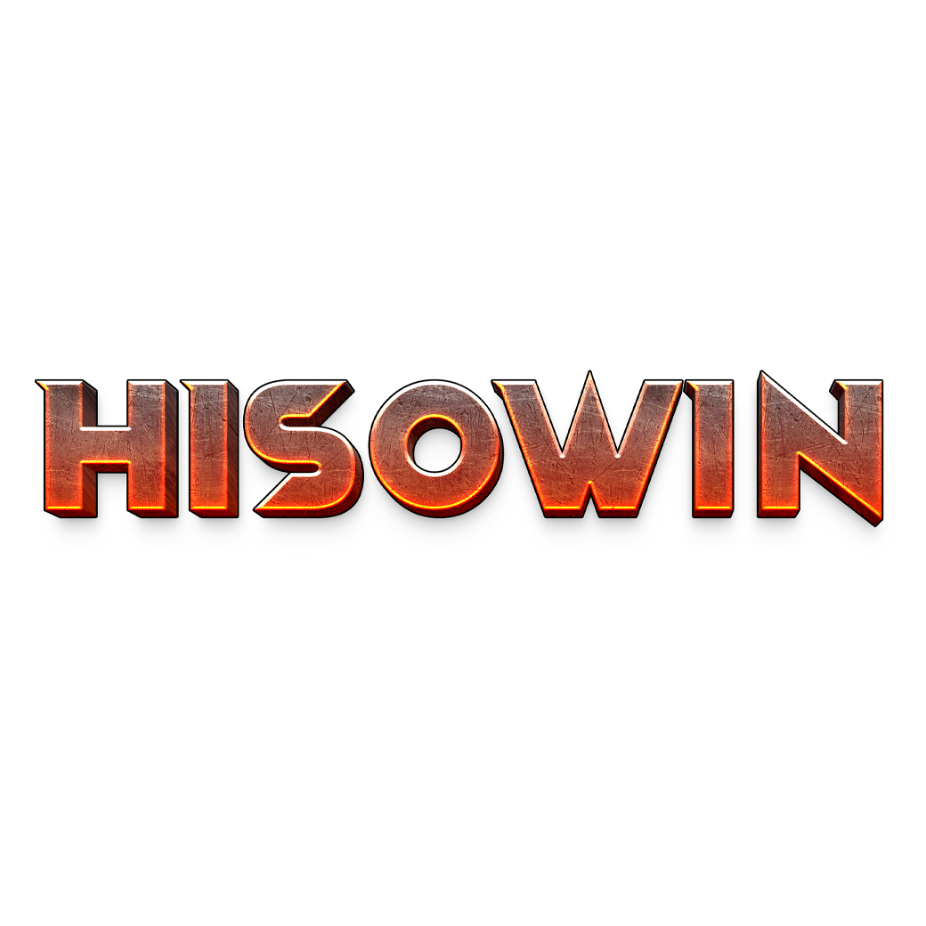 HISOWIN logo