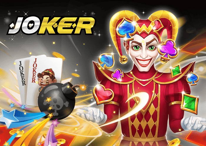 HISOWIN Joker