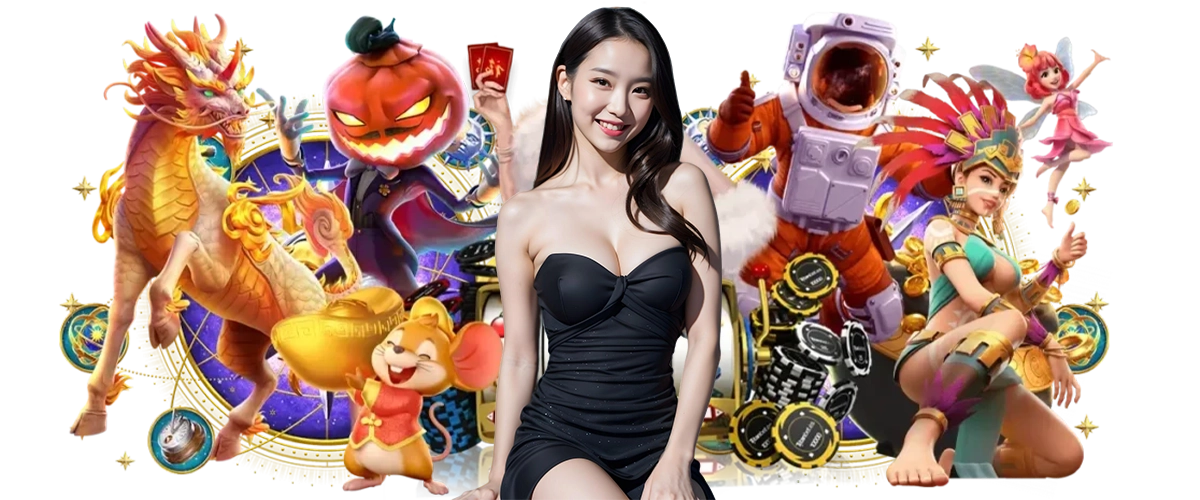HISOWIN Slots1